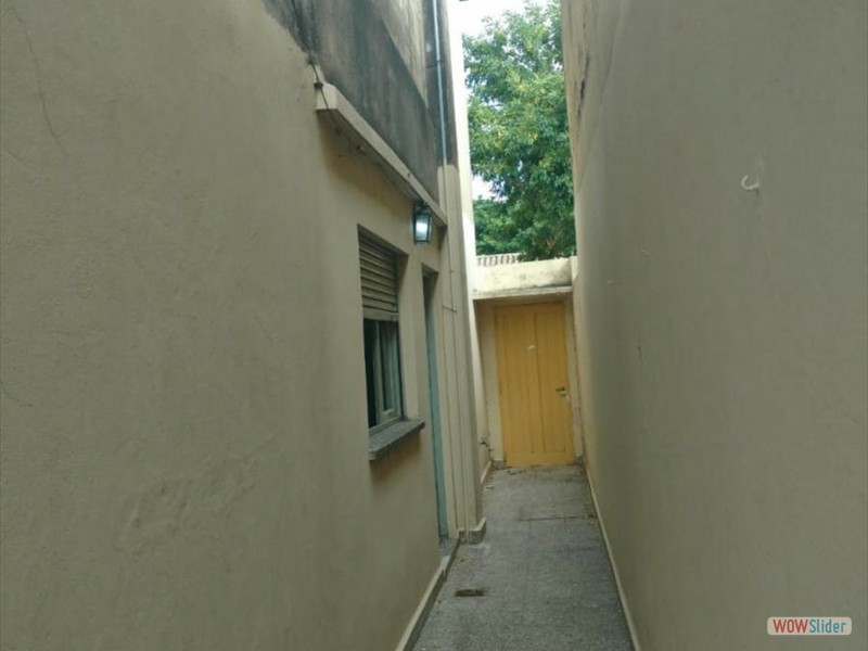 Pasillo